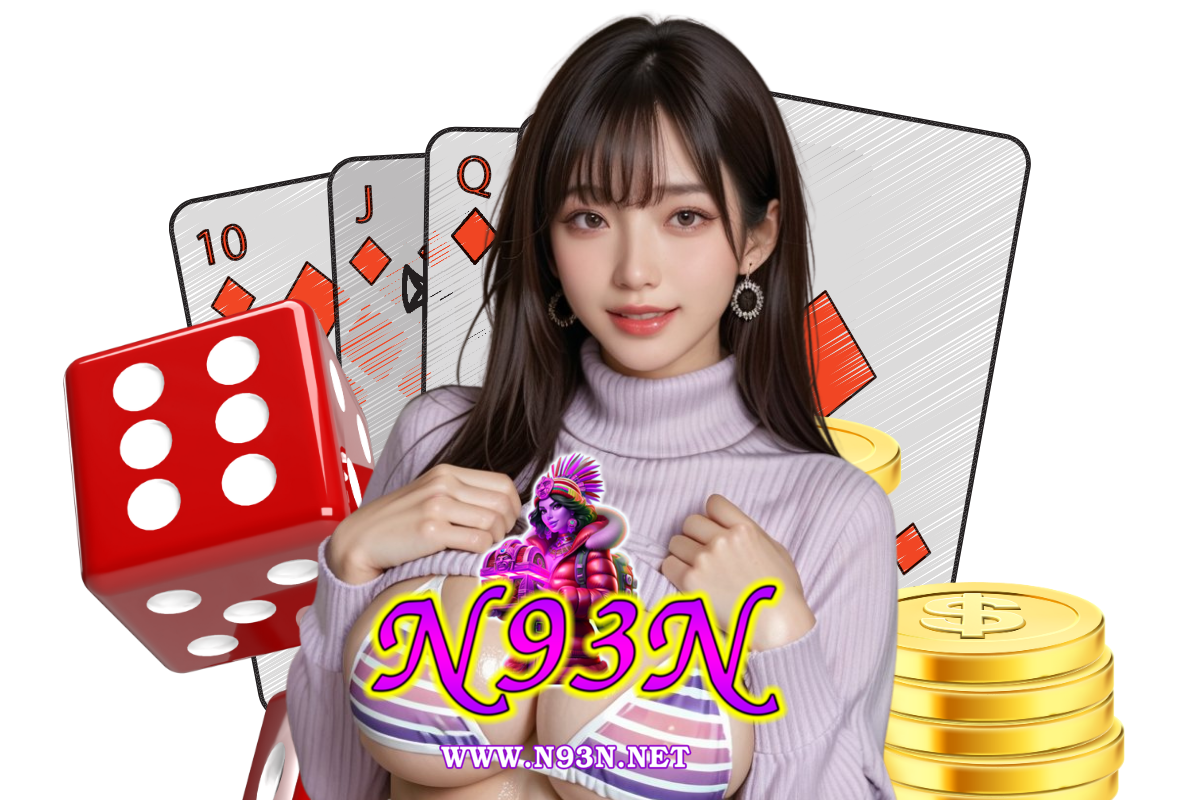 n93n สล็อต